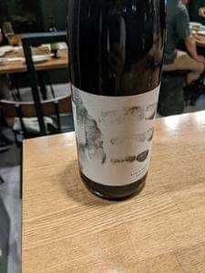 Wine & Sake 'huit'