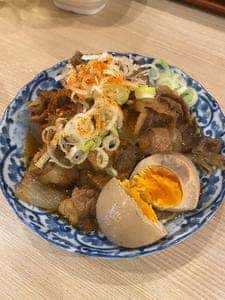 餃子のたっちゃん 天神西通り店