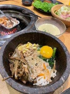 焼肉きんぐ 狛江店