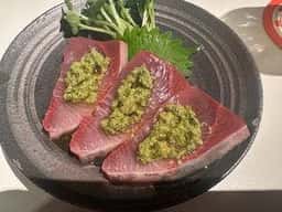 男料理と旨い酒 TANIYA