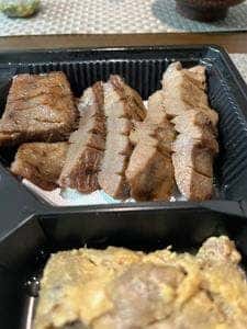 牛たん炭焼 利久 イオンモール岡崎店