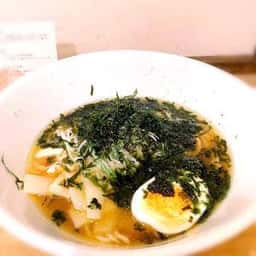発酵ラーメン izuru
