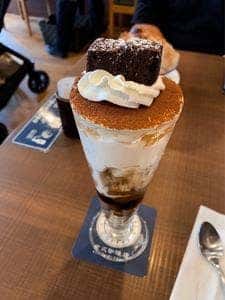 倉式珈琲店 エイスクエア草津店