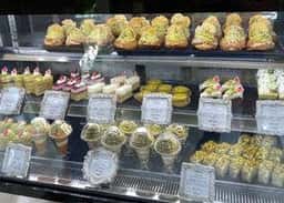 pistacchieria cafe