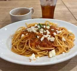 カプリチョーザ 所沢西口店