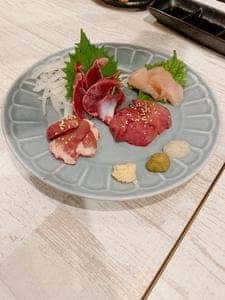 鳥琴 船場センタービル店