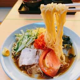 丸石食堂