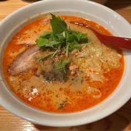 刀削麺・餃子専門店 笑仁