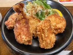 ガスト 泉中田店