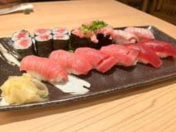 築地すし好 武蔵小杉店
