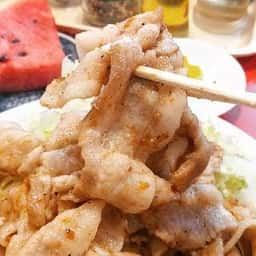 太陽飯店