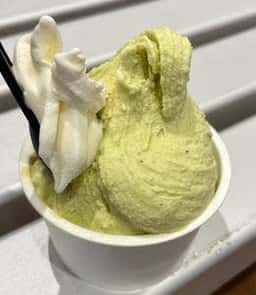 マルガージェラート 道の駅 のと千里浜