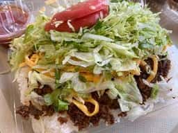 キングタコス 金武本店