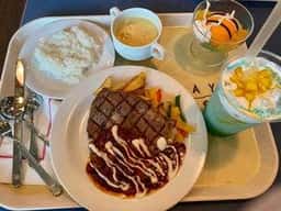 ホライズンベイ・レストラン