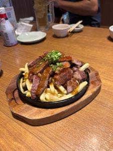 北海道魚鮮水産 BiViつくば店