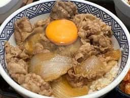 吉野家 習志野藤崎店