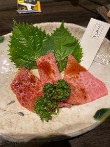 個室焼肉 囲