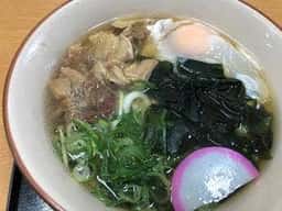 立喰うどんそば 湊川