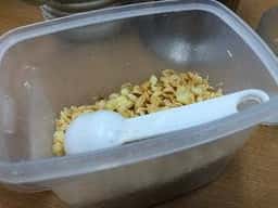 立喰うどんそば 湊川