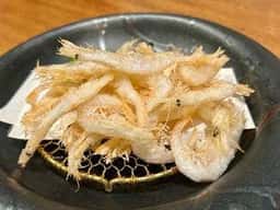 北陸料理 新越