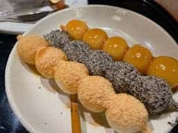 有閑 さくら茶屋 須磨店