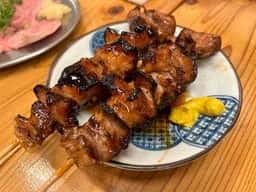 串屋横丁 月島店