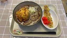 中野満点食堂