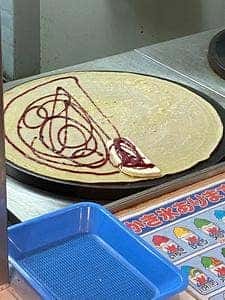 クレープステーション 浦和店