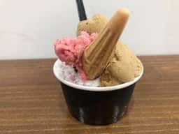 Gelatelia Italiana Ciao
