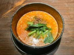 想吃担担面 シャンツーダンダンミェン ユニモール店