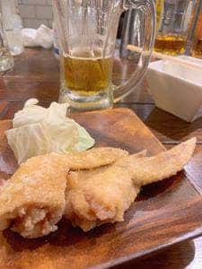 鶏冠屋