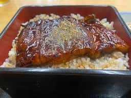 食事処 ときわ