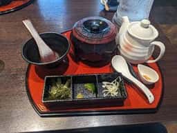 近江牛・黒毛和牛 一休