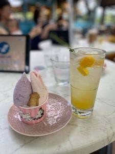ムーミンカフェ