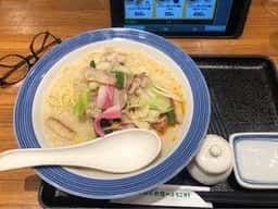 リンガーハット 川崎塩浜店