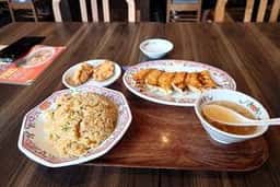 餃子の王将 国道4号幸手店