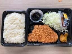とんかつ伊勢