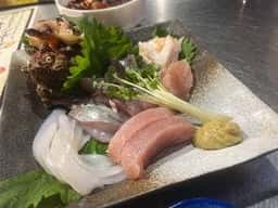 居酒屋まんぼう