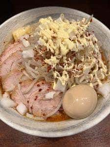 麺屋 づかちゃん