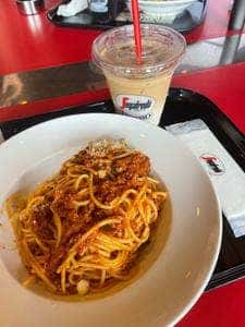 Segafredo ZANETTI 中目黒店