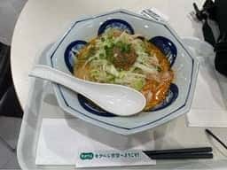 リンガーハット イトーヨーカドー大森店