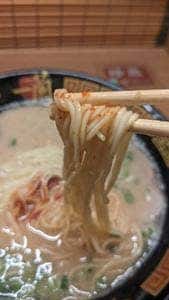 一蘭 東大和店