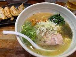 麺や鐙 茅ヶ崎本店