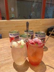 Di PUNTO 高円寺店