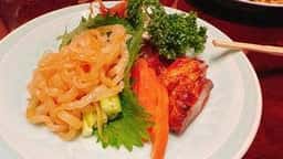 中国料亭 翠鳳 上野本店