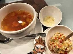 創作串揚げ 賀八