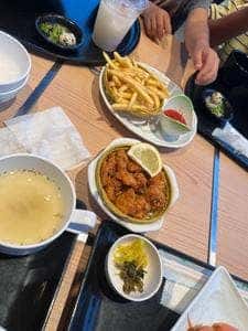 姫若子の湯やいろ