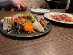 つなぐ食堂