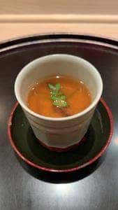 御料理 かつ志