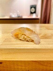 鮨 佐とう